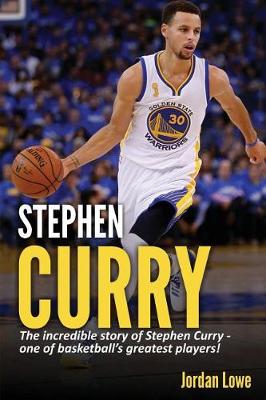Stephen Curry book