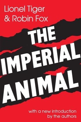 Imperial Animal book