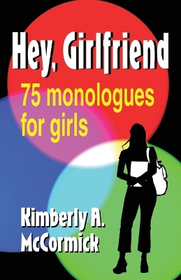 Hey, Girlfriend book