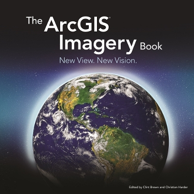 ArcGIS Imagery Book book