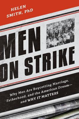 Men on Strike book