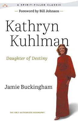 Daughter of Destiny book