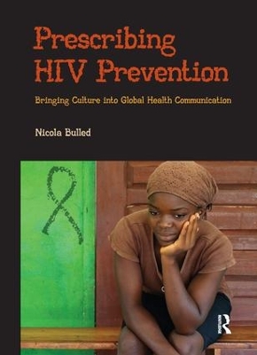 Prescribing HIV Prevention book