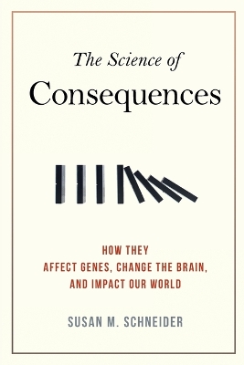 Science Of Consequences book