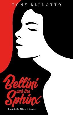 Bellini and the Sphinx book