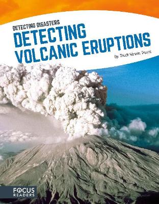 Detecting Volcanic Eruptions book