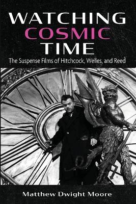 Watching Cosmic Time book