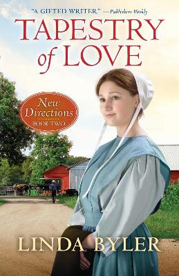 Tapestry of Love: An Amish Romance book