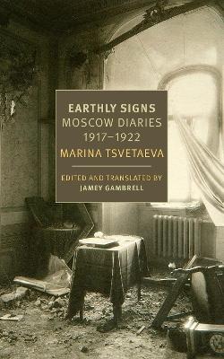Earthly Signs book