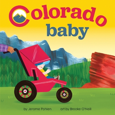 Colorado Baby book