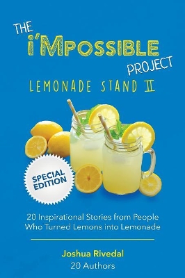 The i'Mpossible Project: Lemonade Stand: Volume II book