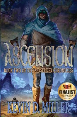 Ascension book