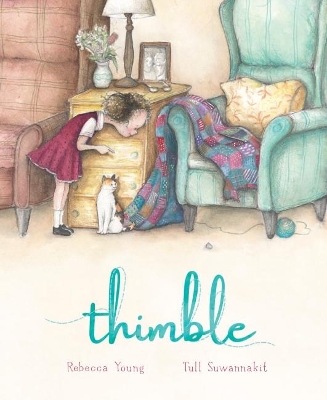 Thimble book