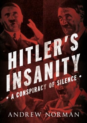 Hitler's Insanity book