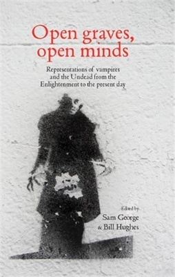 Open Graves, Open Minds by Sam George