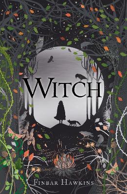 Witch book