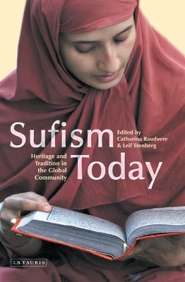 Sufism Today book