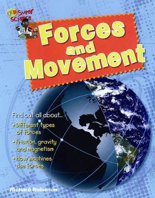 Forces and Movement book