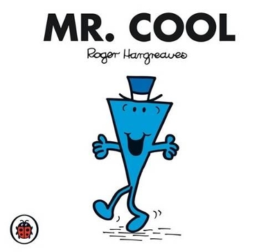 Mr Cool book