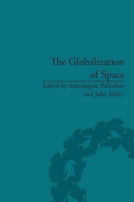 Globalization of Space by John Miller