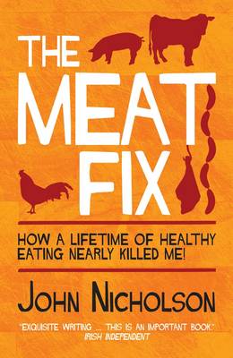 Meat Fix book