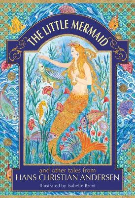 The Little Mermaid and other tales from Hans Christian Andersen book