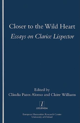 Closer to the Wild Heart book