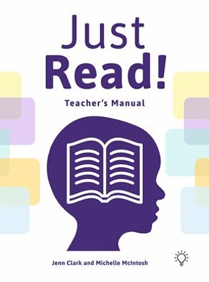 Just Read!: A Structured and Sequential Reading Fluency System book