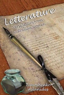 Letterature by Timoshenko Aslanides