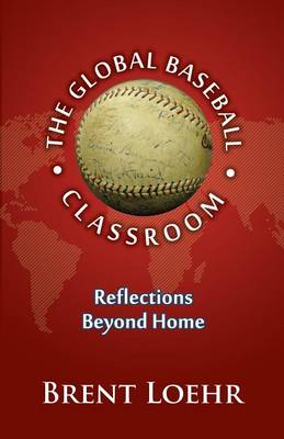 Global Baseball Classroom book