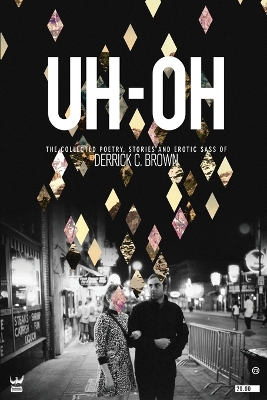 Uh-Oh book