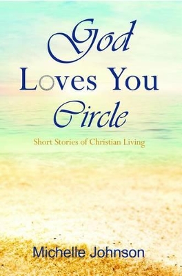 God Loves You Circle book