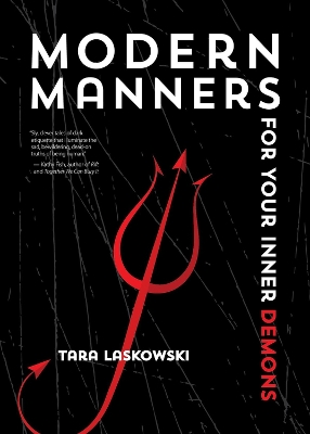 Modern Manners for Your Inner Demons book