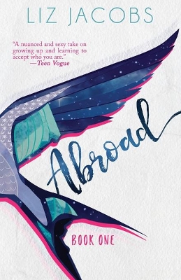 Abroad by Liz Jacobs