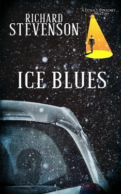 Ice Blues book