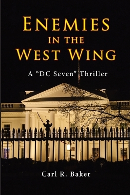 Enemies in the West Wing book