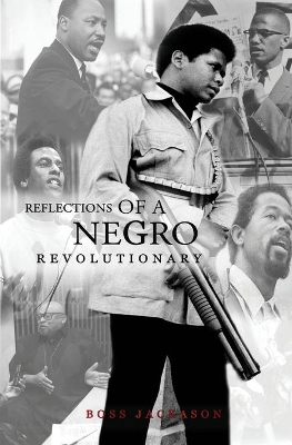 Reflections of a Negro Revolutionary book