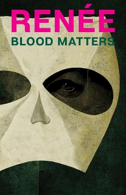 Blood Matters book