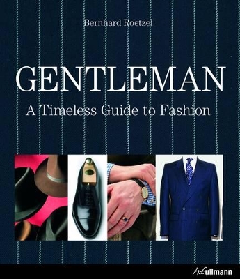 Gentleman book