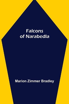 Falcons of Narabedla book