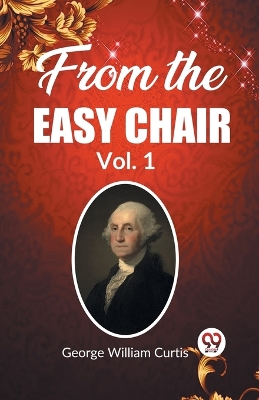 From the Easy Chair Vol. 1 (Edition2023) book