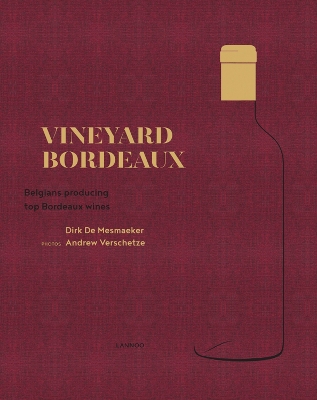 Vineyard Bordeaux book
