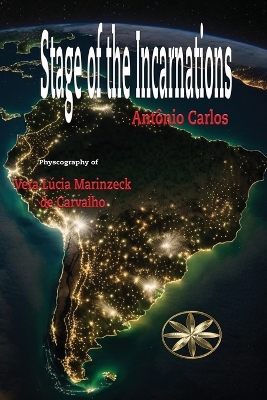 Stage of the Incarnations book