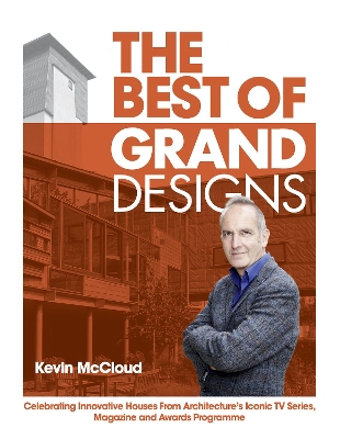 Best of Grand Designs book