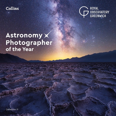 Astronomy Photographer of the Year: Collection 11 book