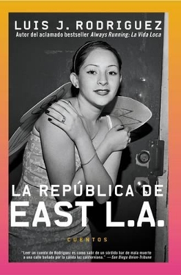 La Republica de East LA book