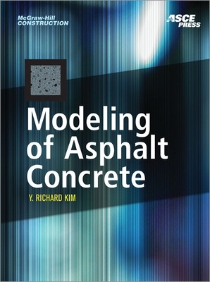 MODELING OF ASPHALT CONCRETE book