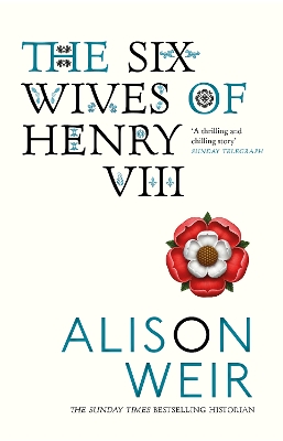 Six Wives Of Henry VIII book