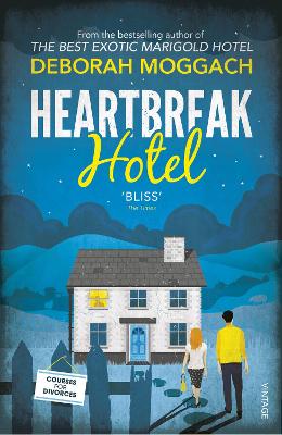 Heartbreak Hotel book