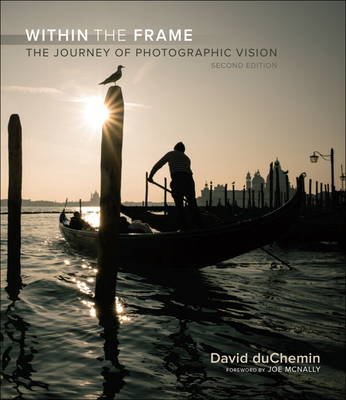 Within the Frame by David DuChemin